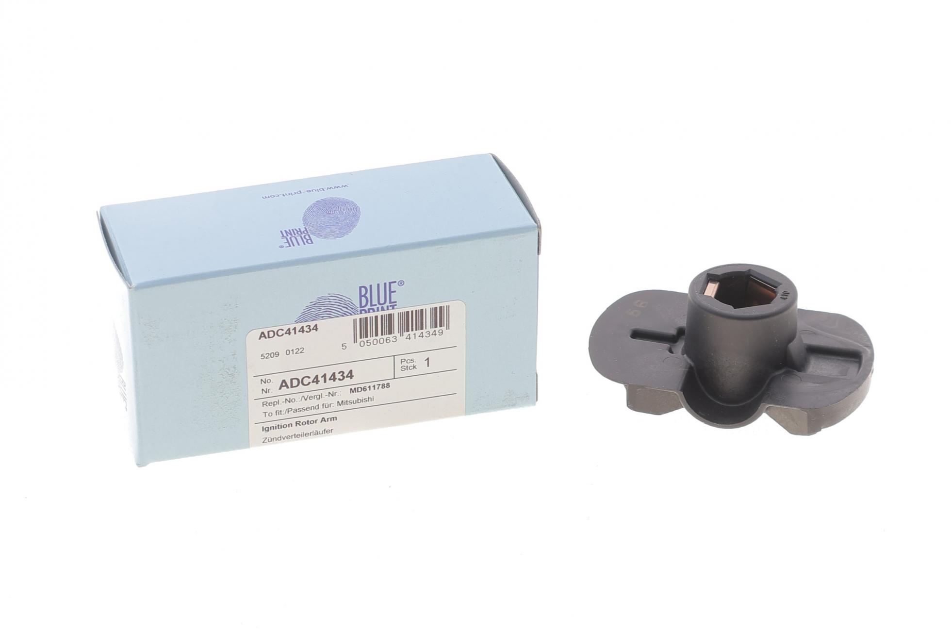 ADC41434 BLUE PRINT